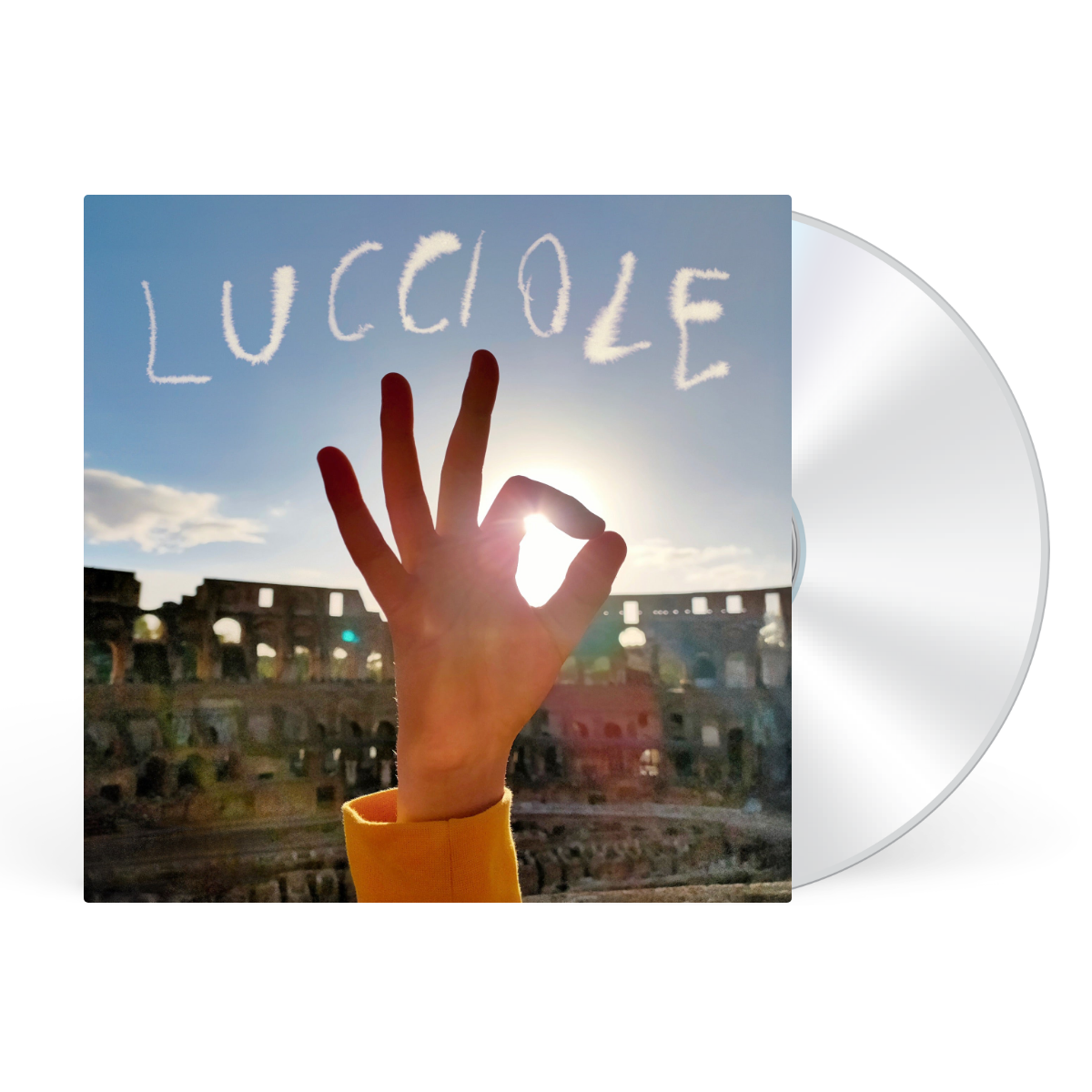 CD artwork