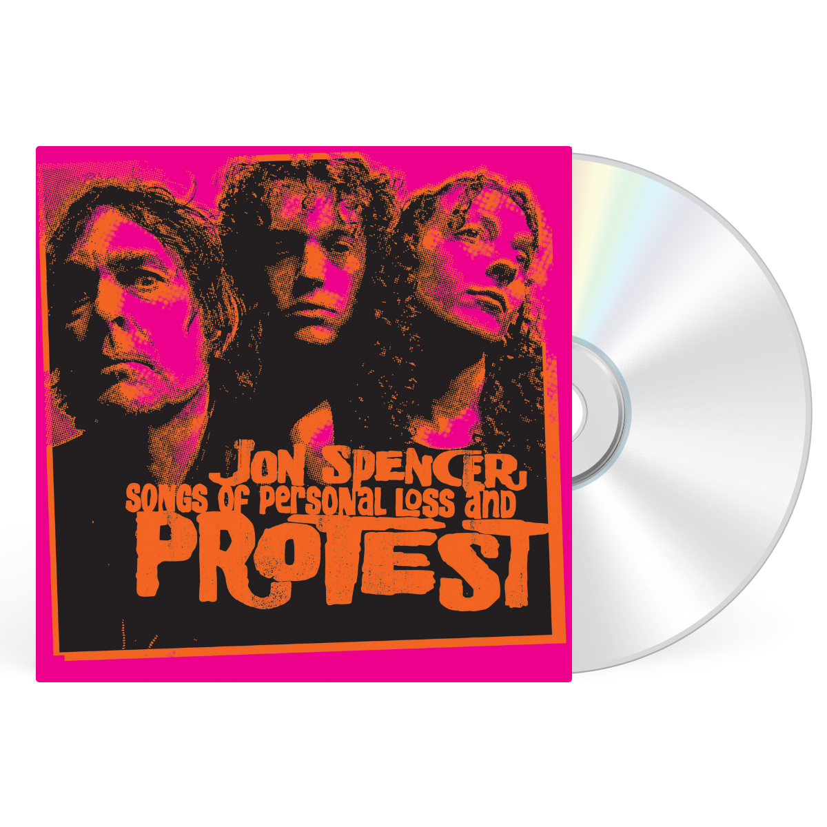 CD artwork
