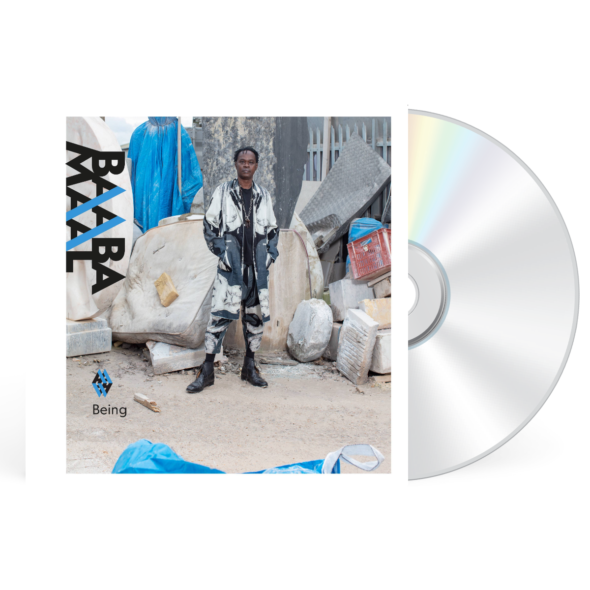CD artwork