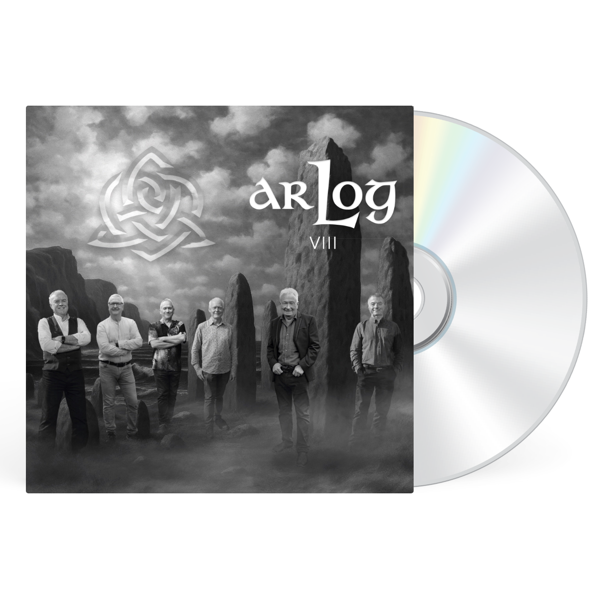 CD artwork
