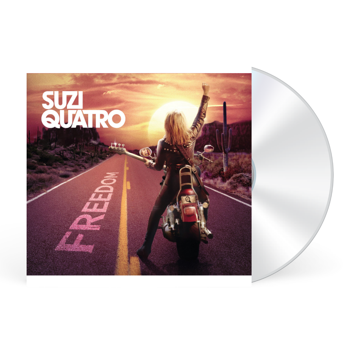 CD artwork
