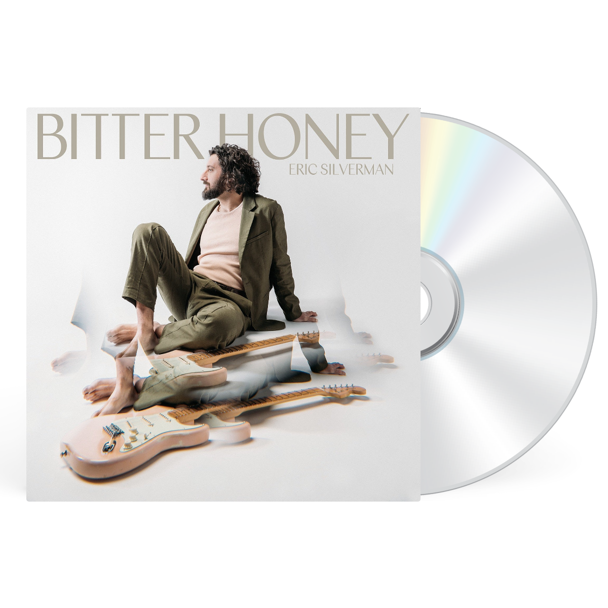 CD artwork