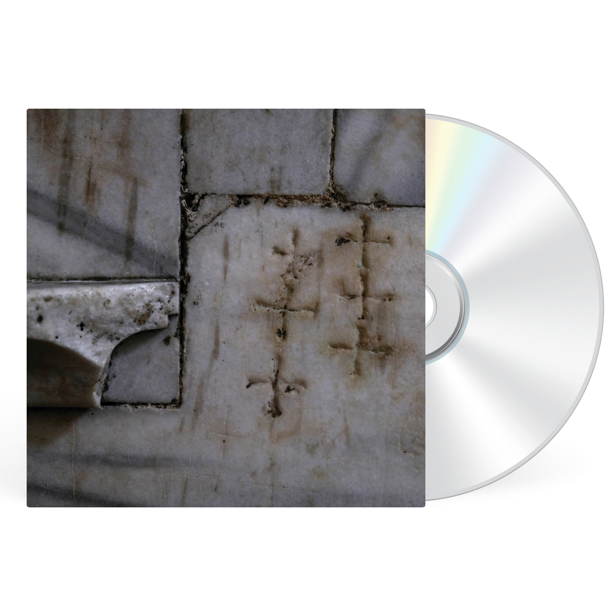 CD artwork