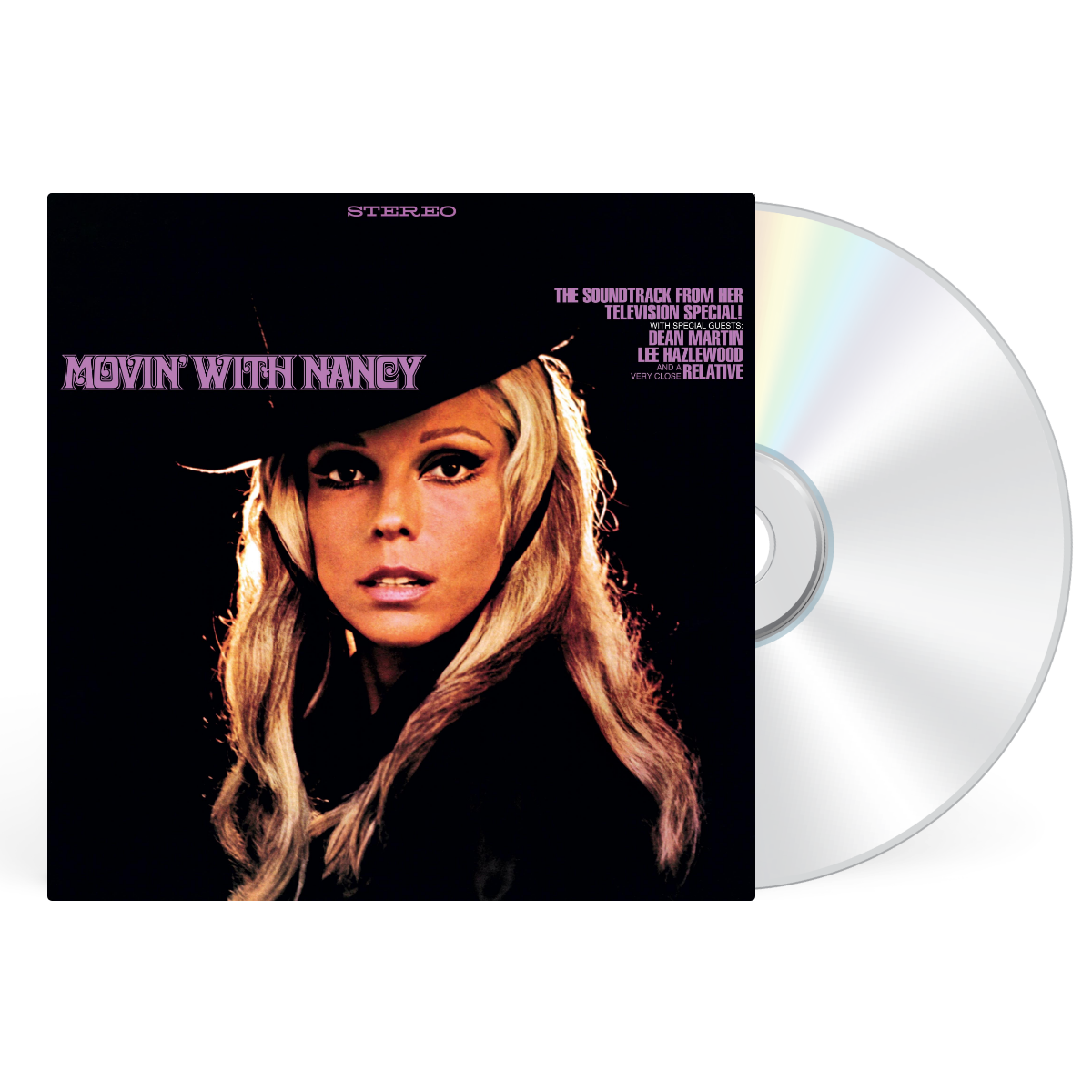 CD artwork