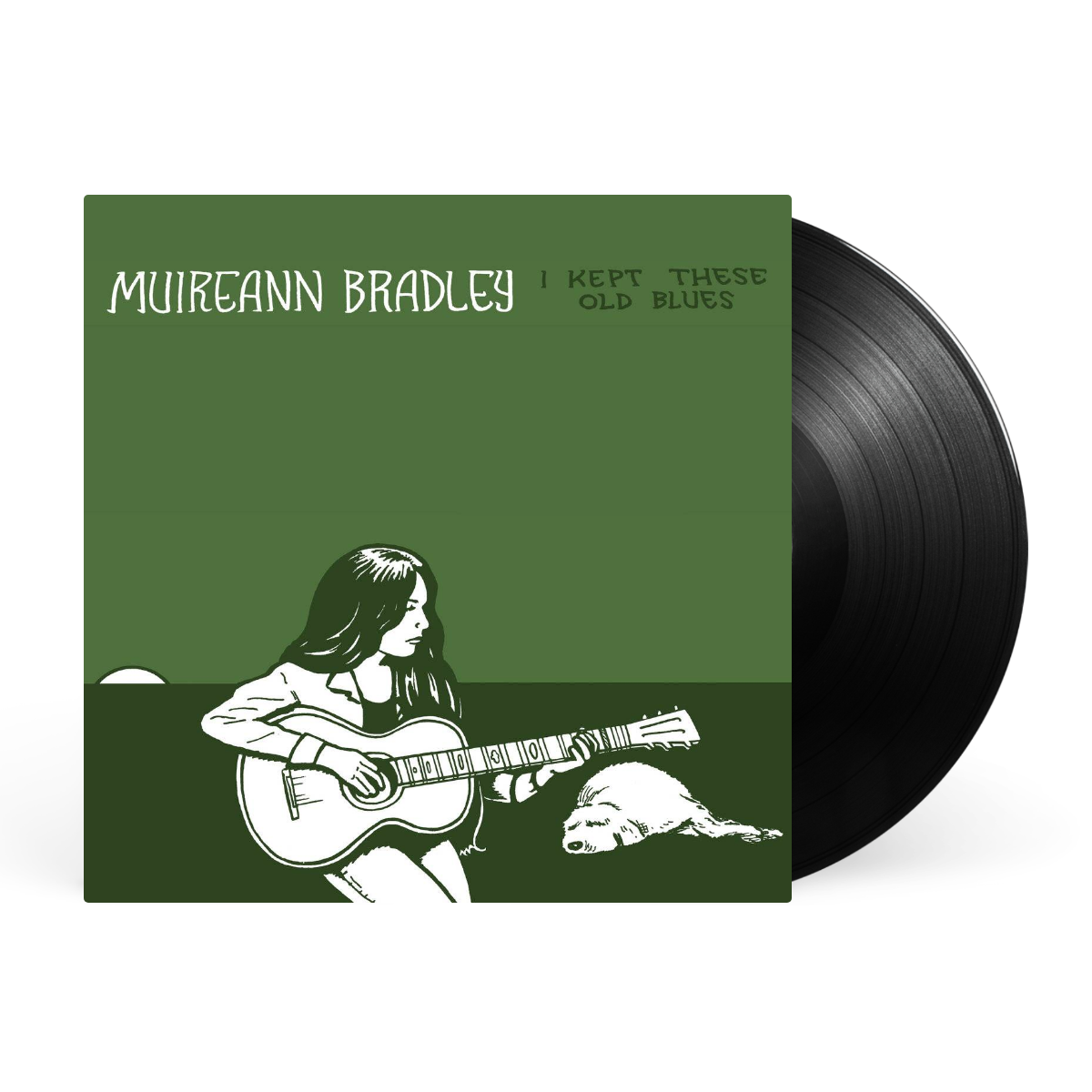 LP artwork