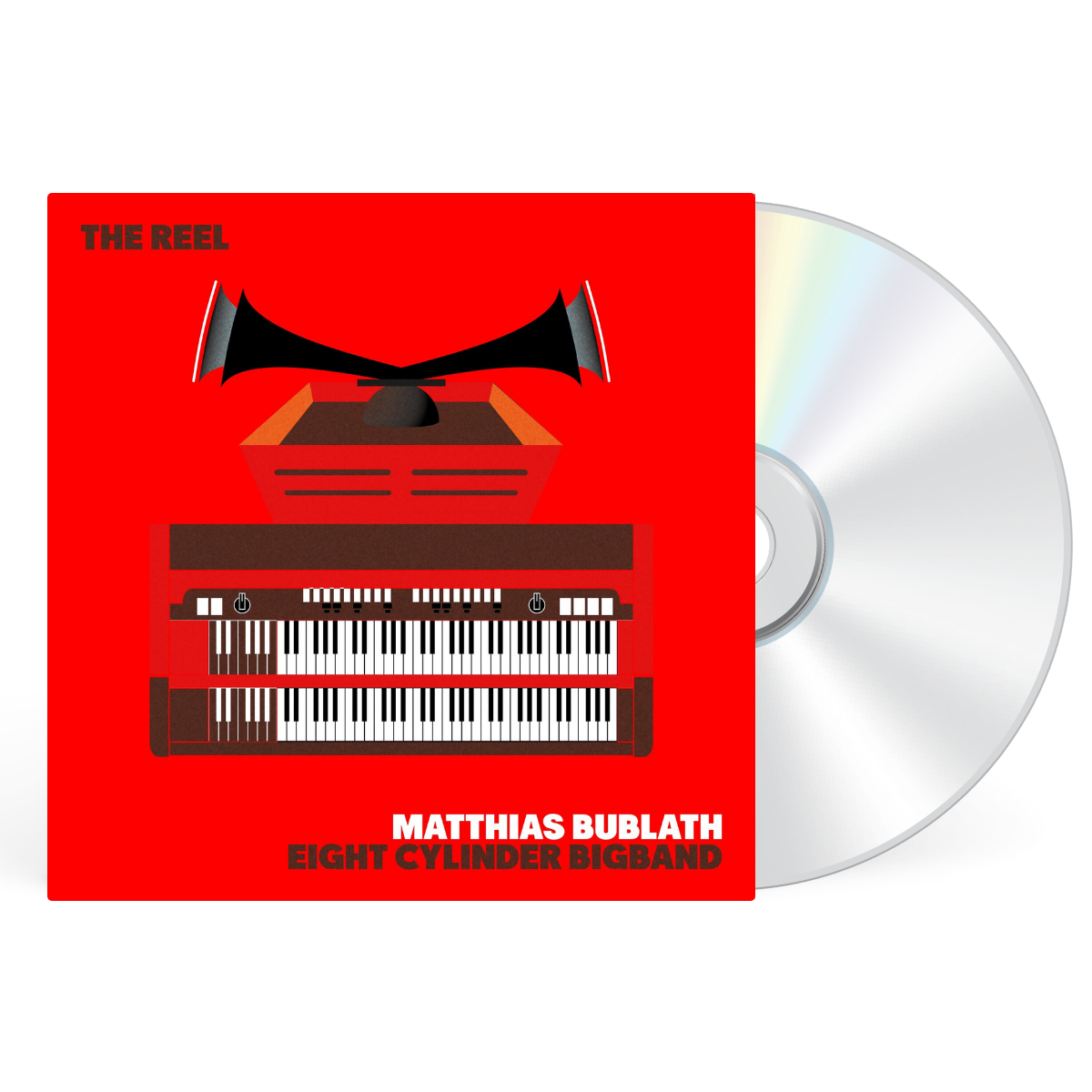 CD artwork