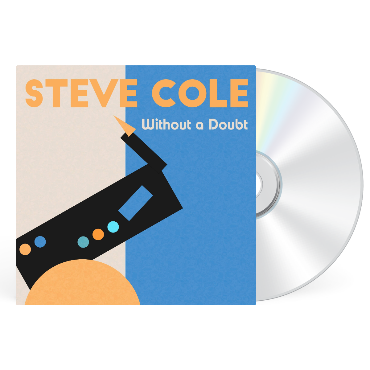 CD artwork