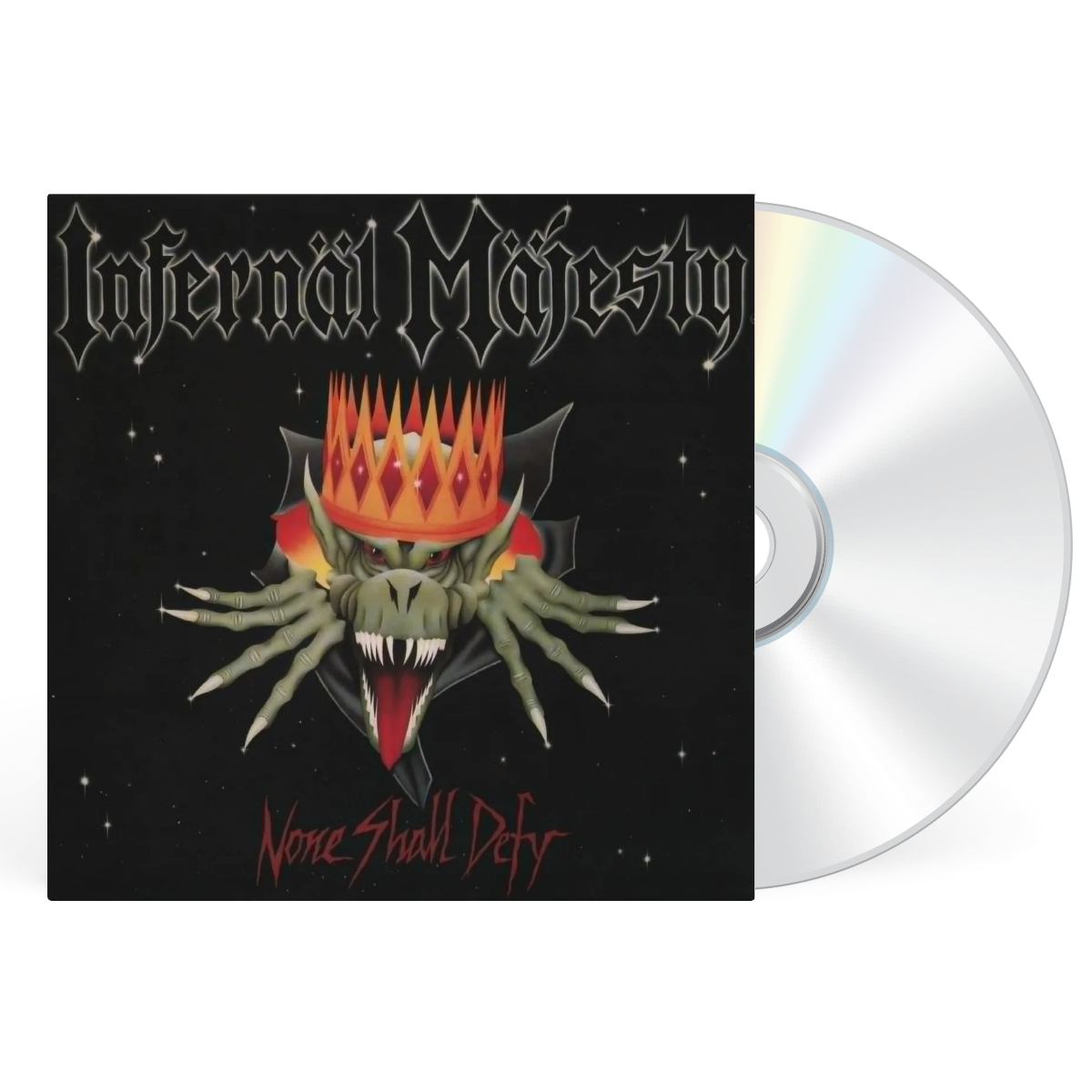 CD artwork
