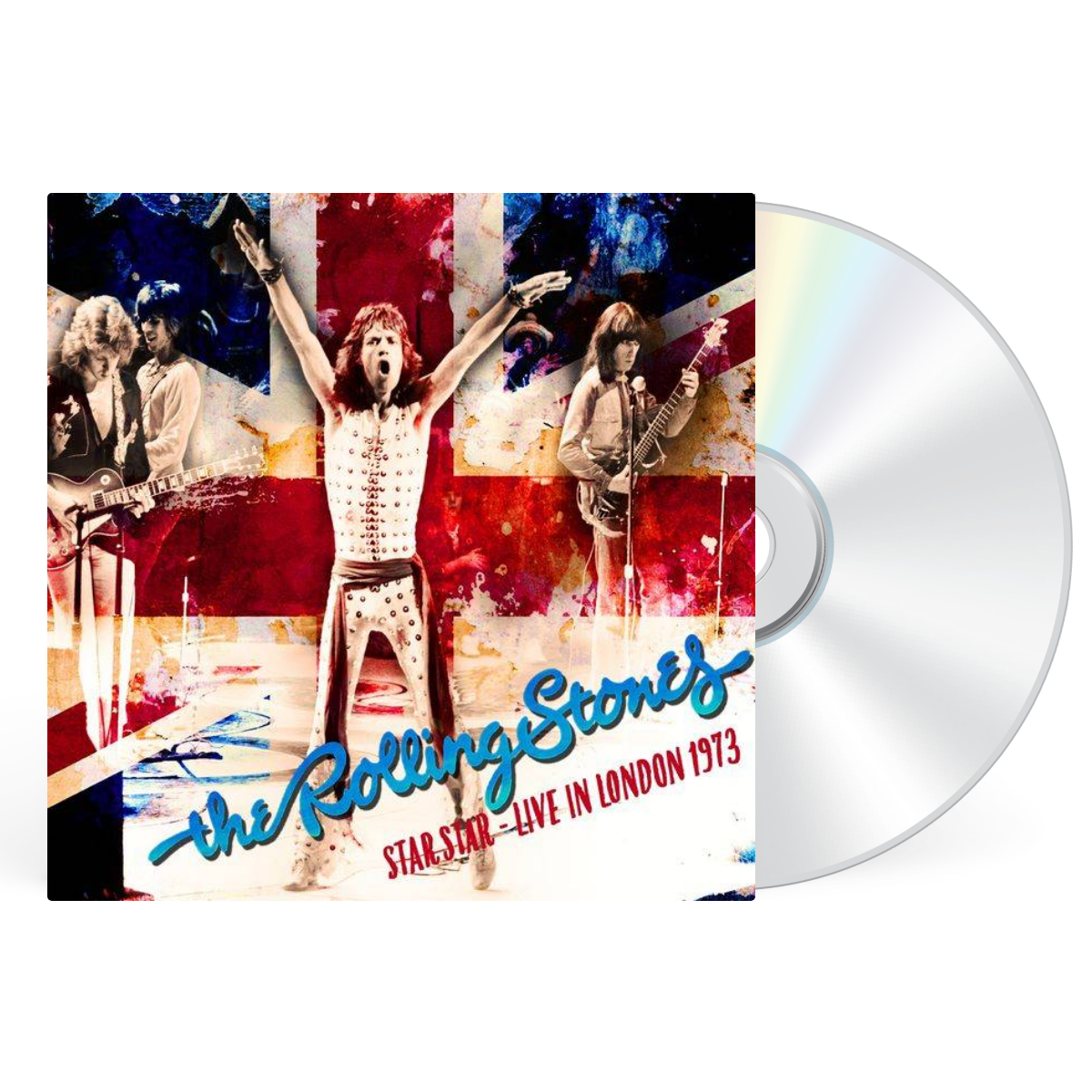 CD artwork
