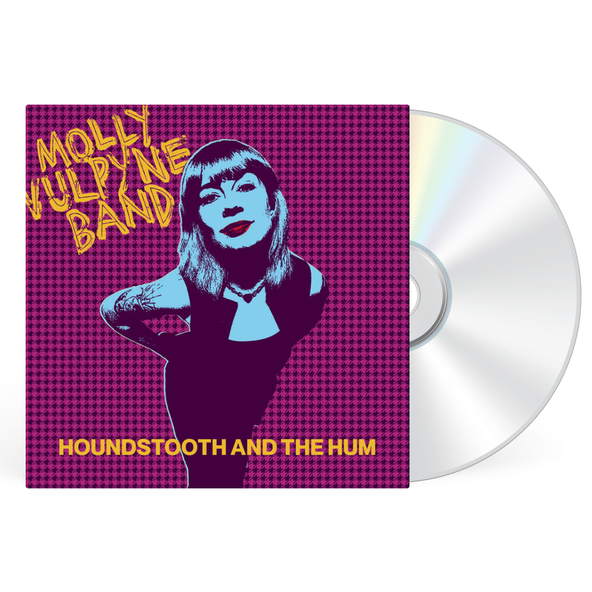 CD artwork