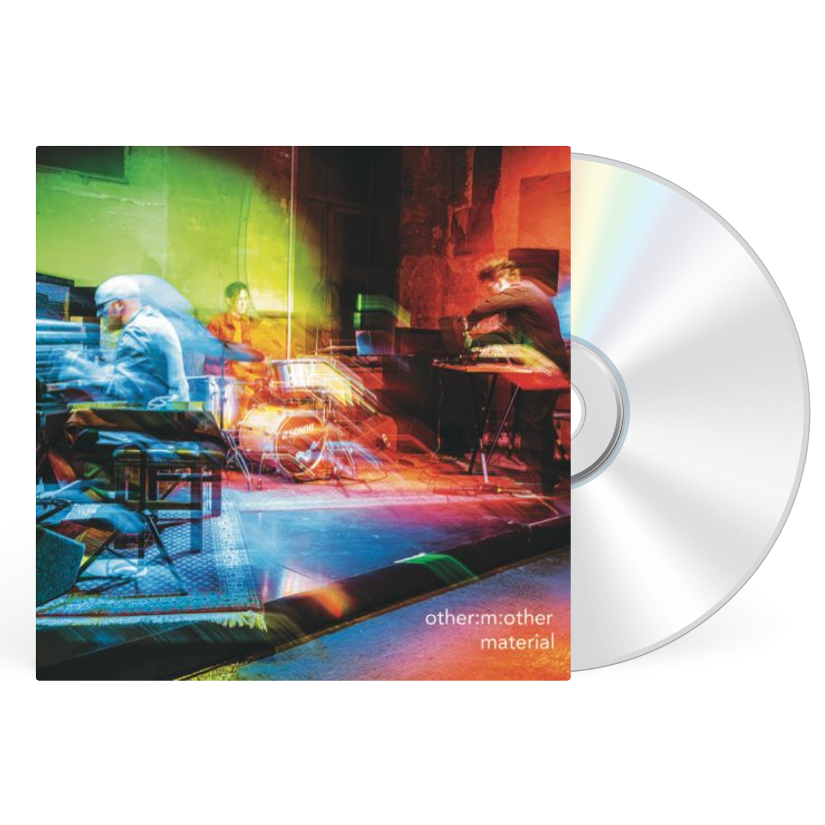 CD artwork