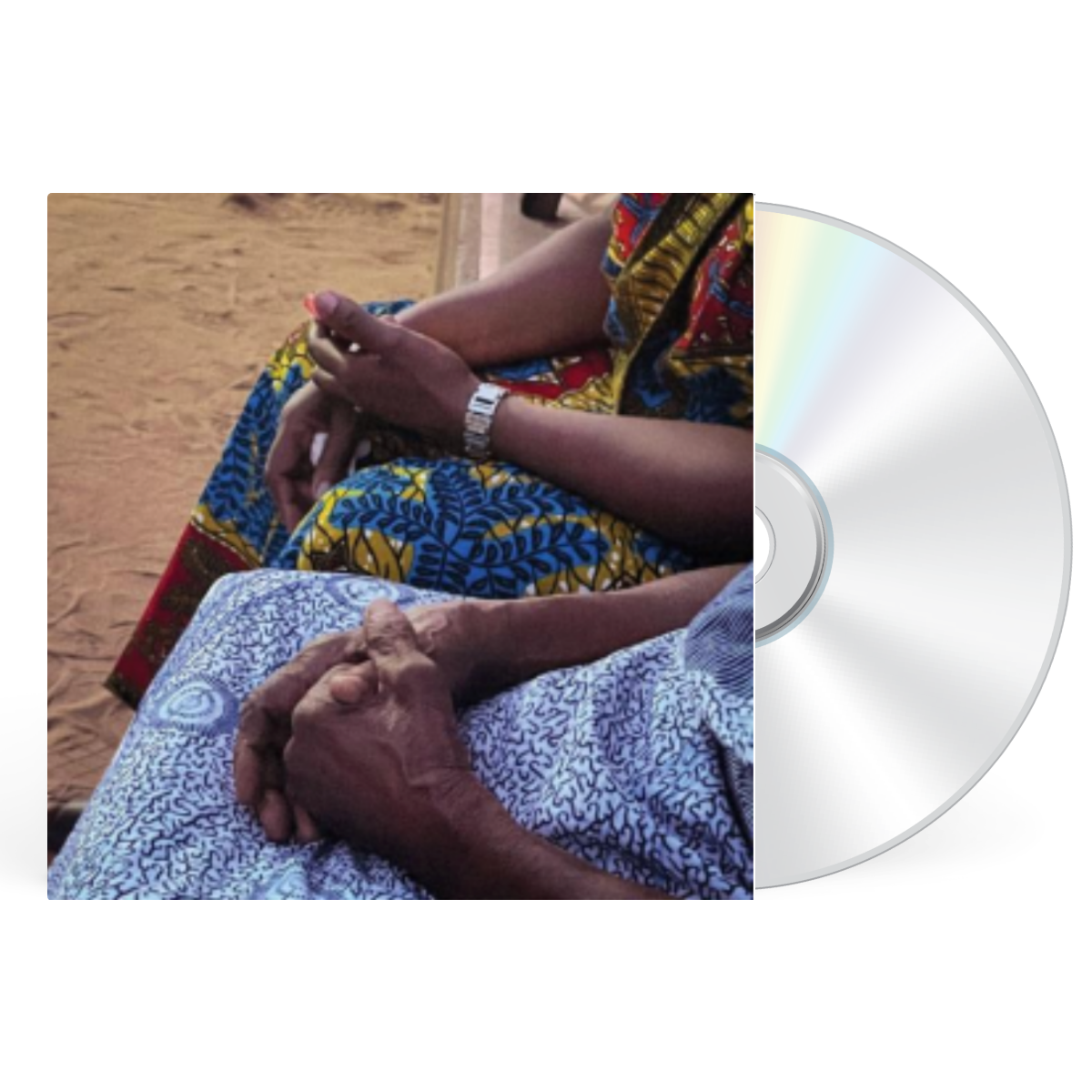 CD artwork