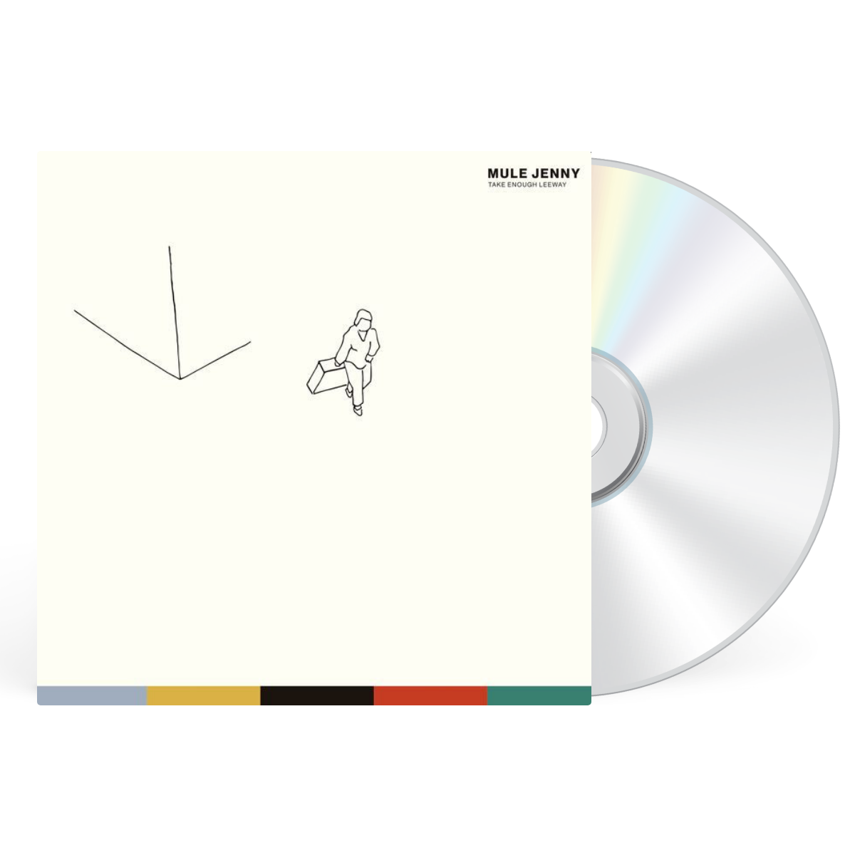CD artwork
