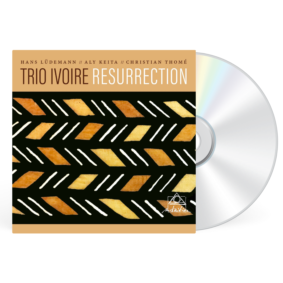 CD artwork