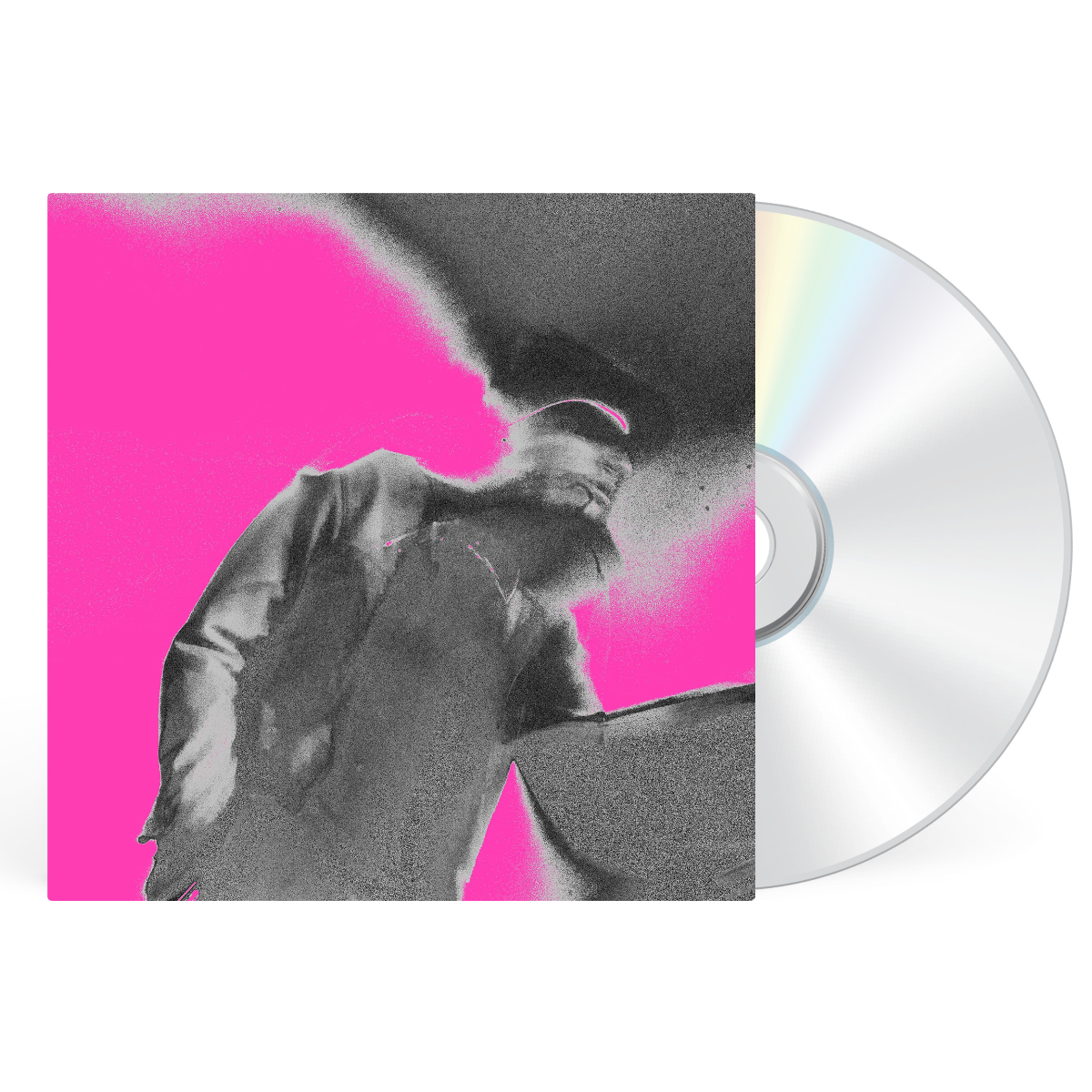 CD artwork