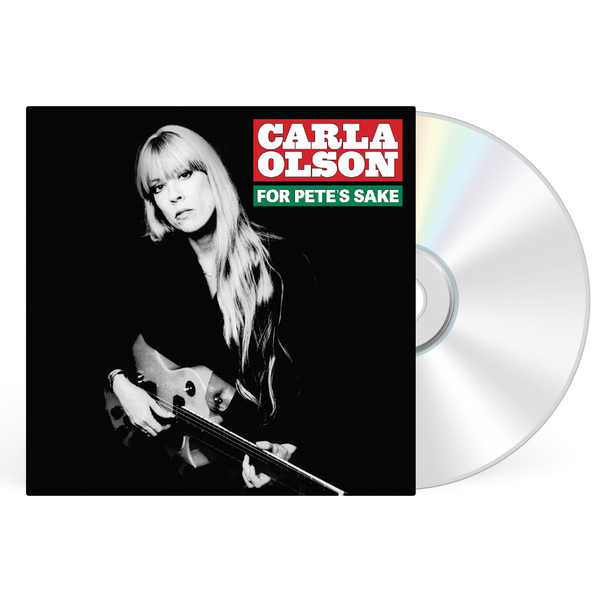 CD artwork
