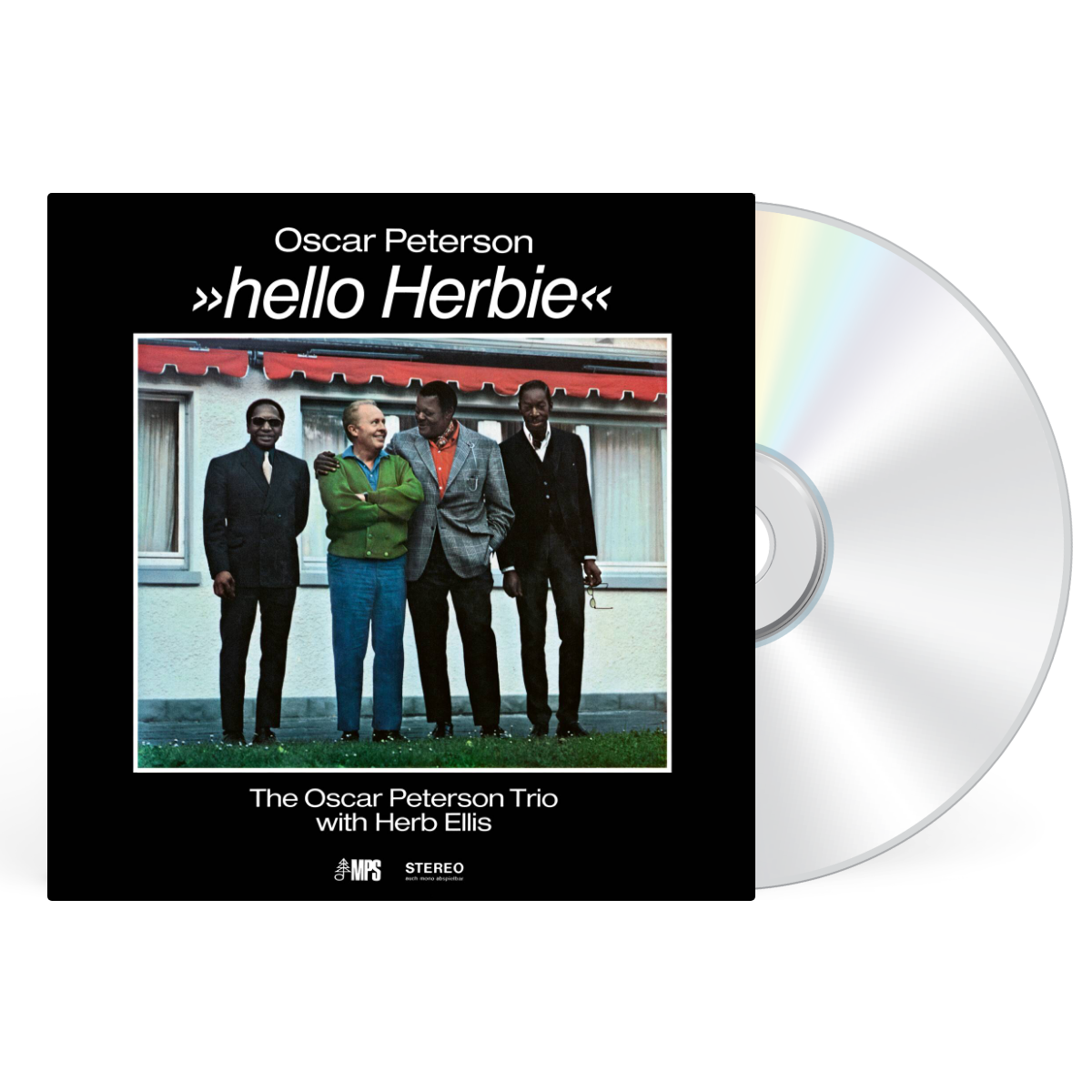 CD artwork