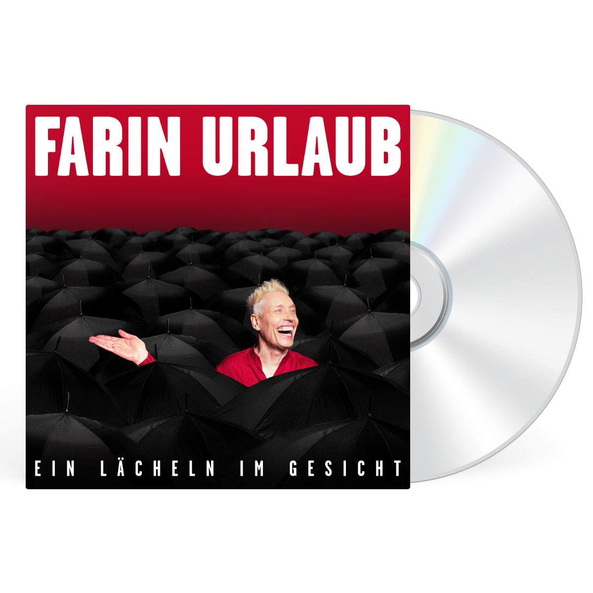 CD artwork