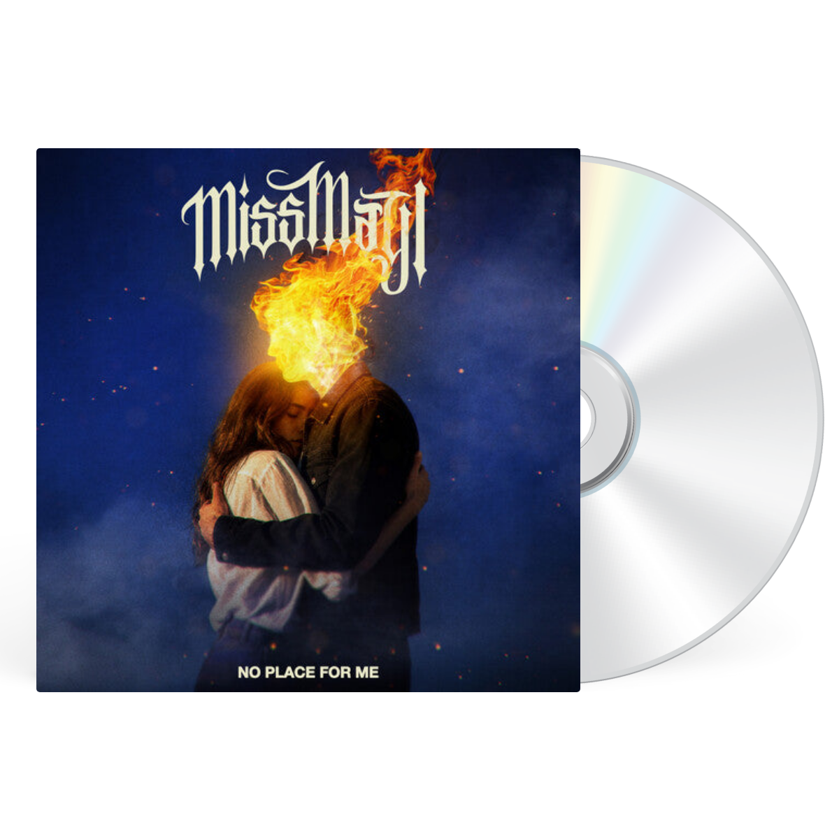 CD artwork