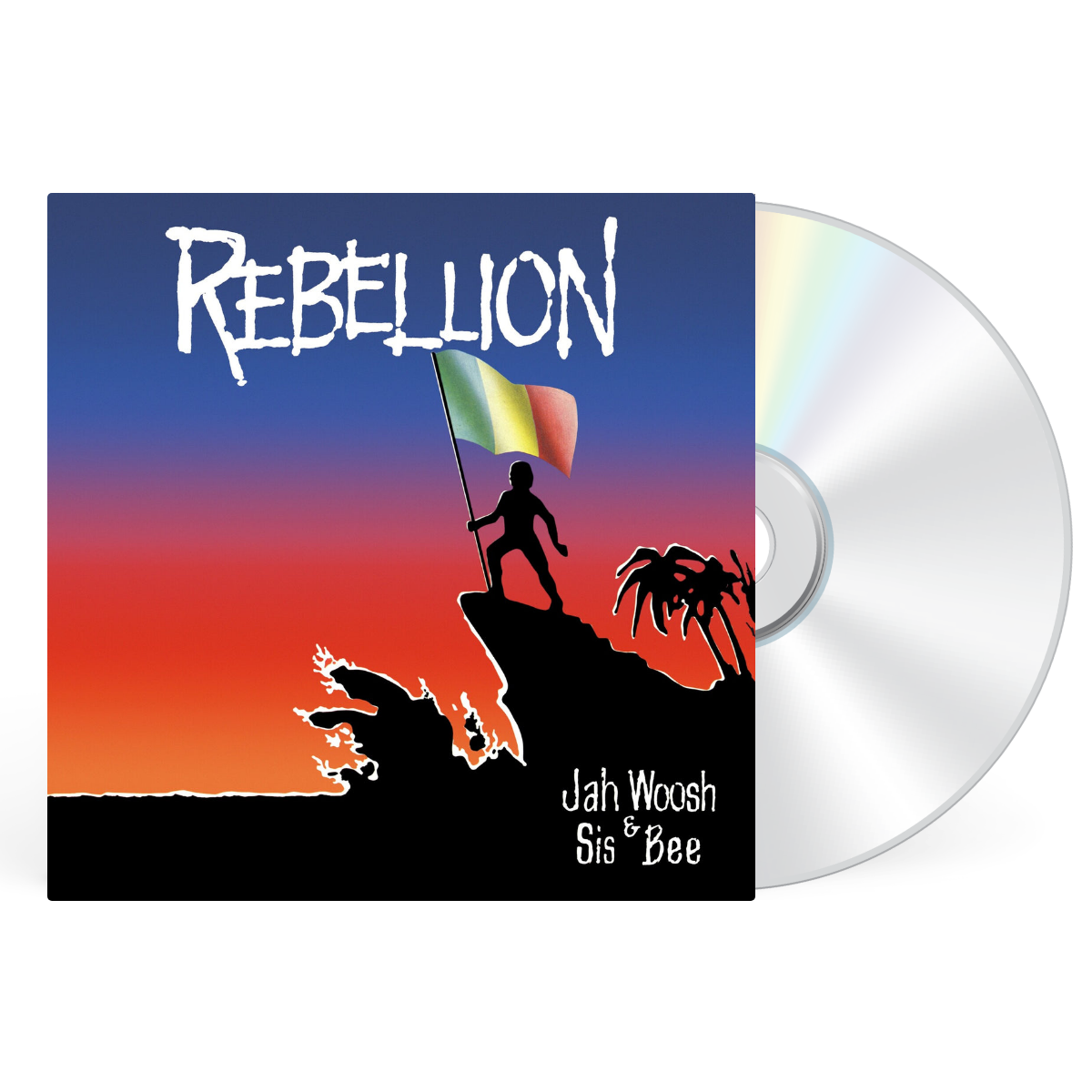 CD artwork