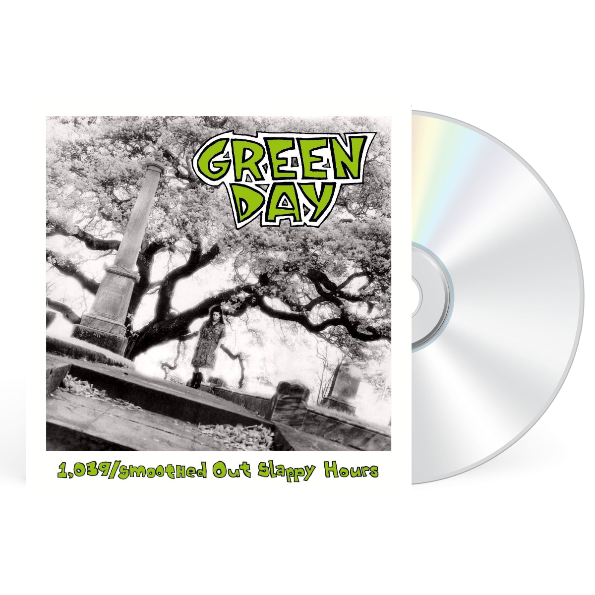 CD artwork
