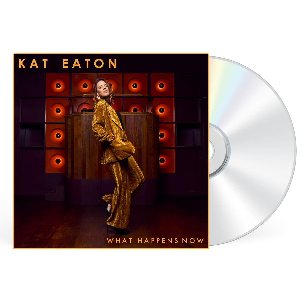CD artwork