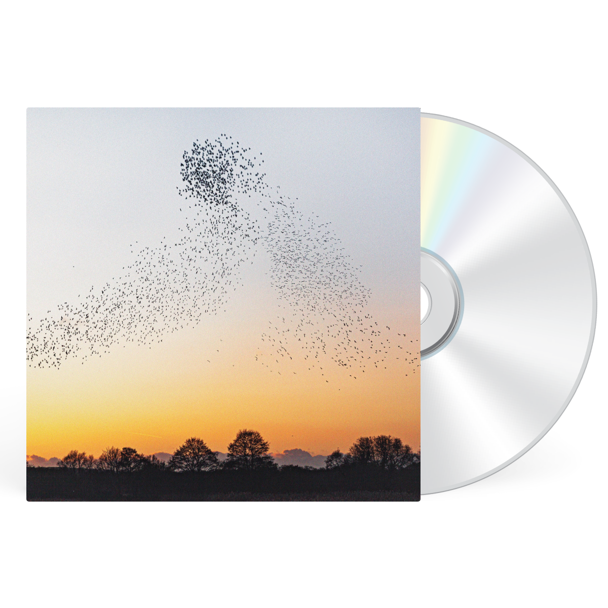 CD artwork