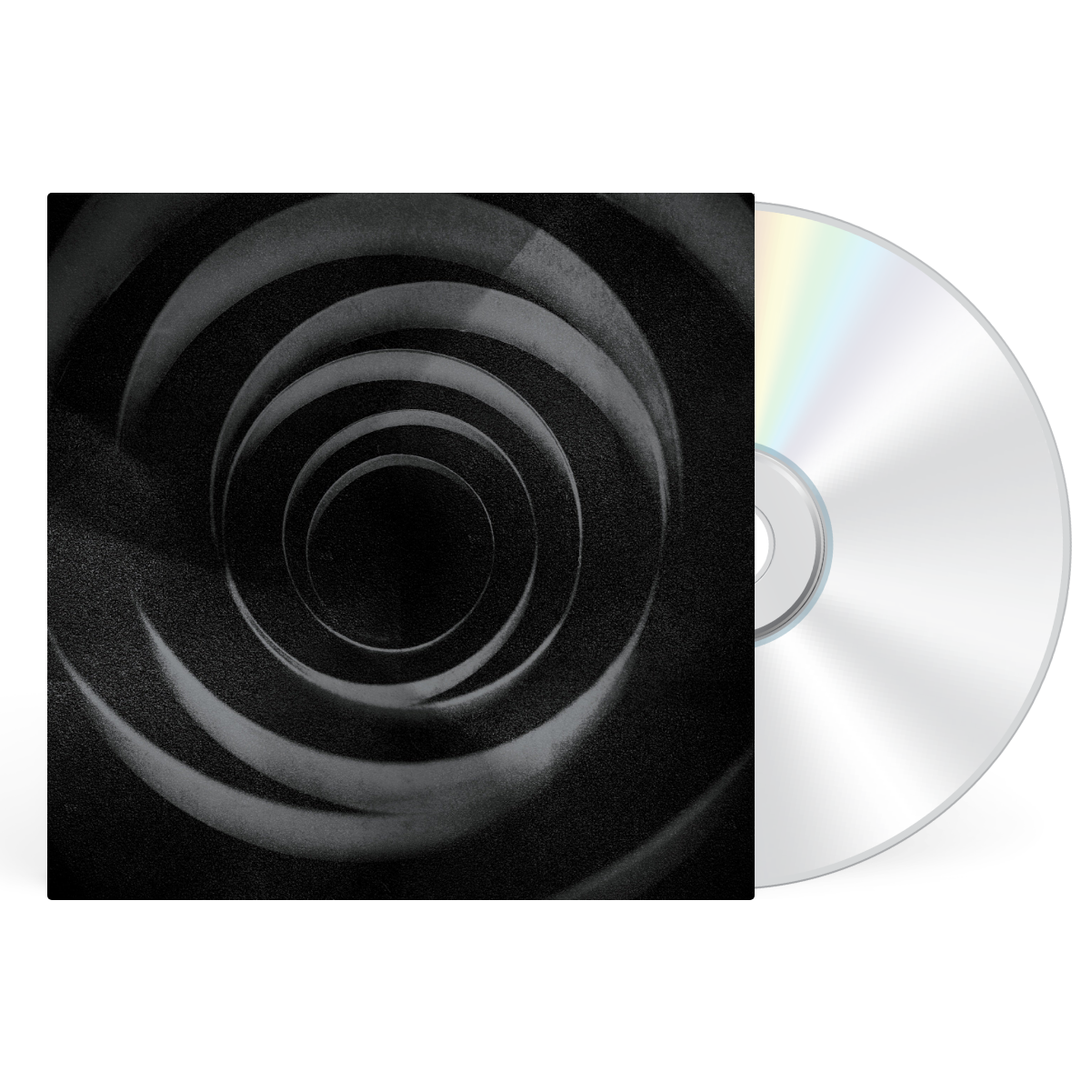 CD artwork