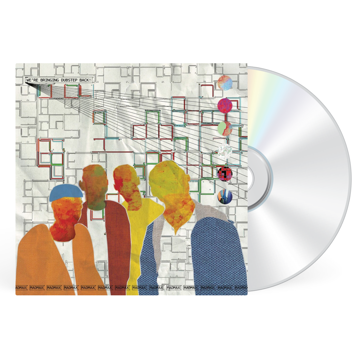 CD artwork