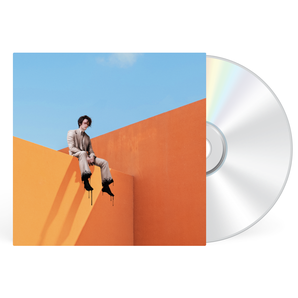 CD artwork