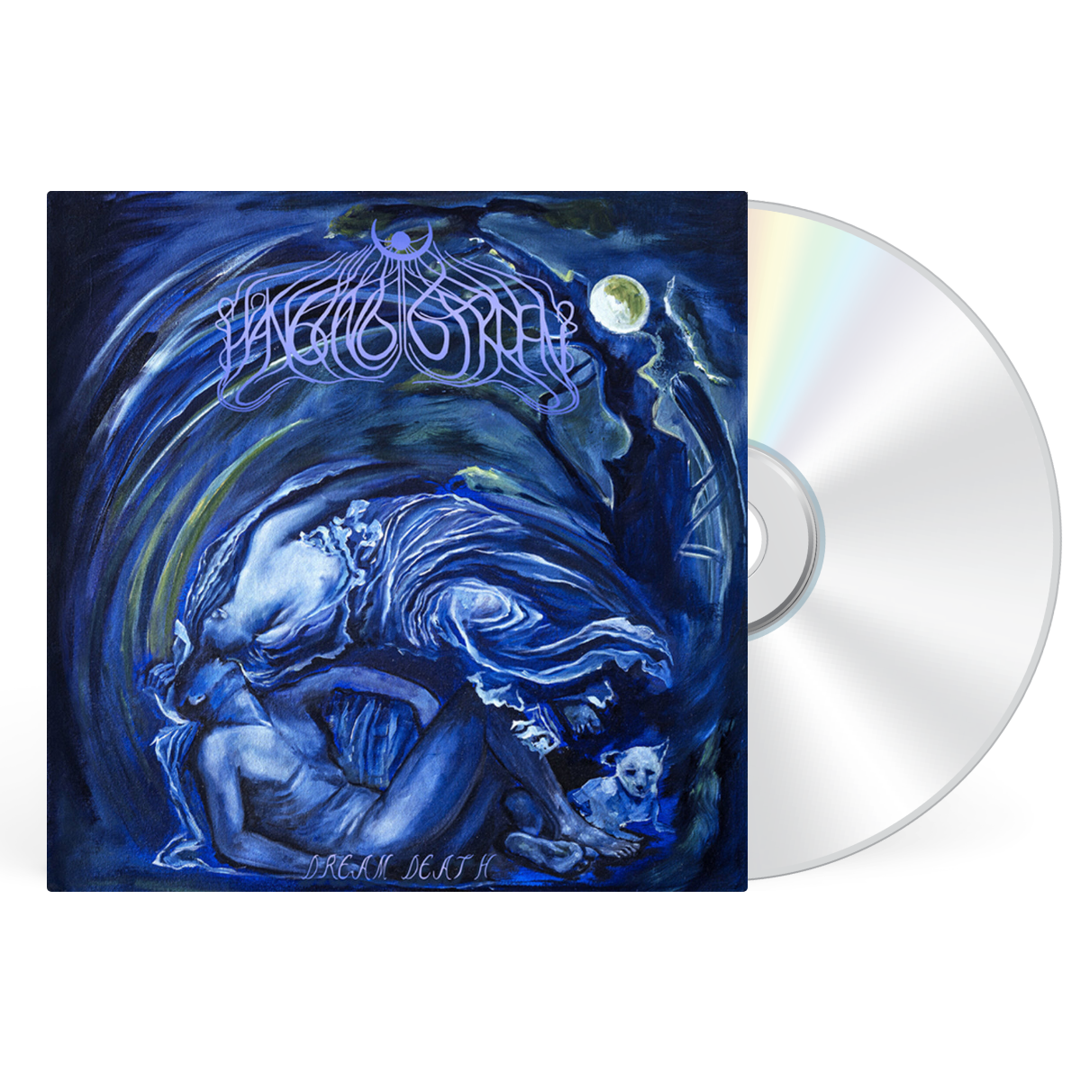 CD artwork