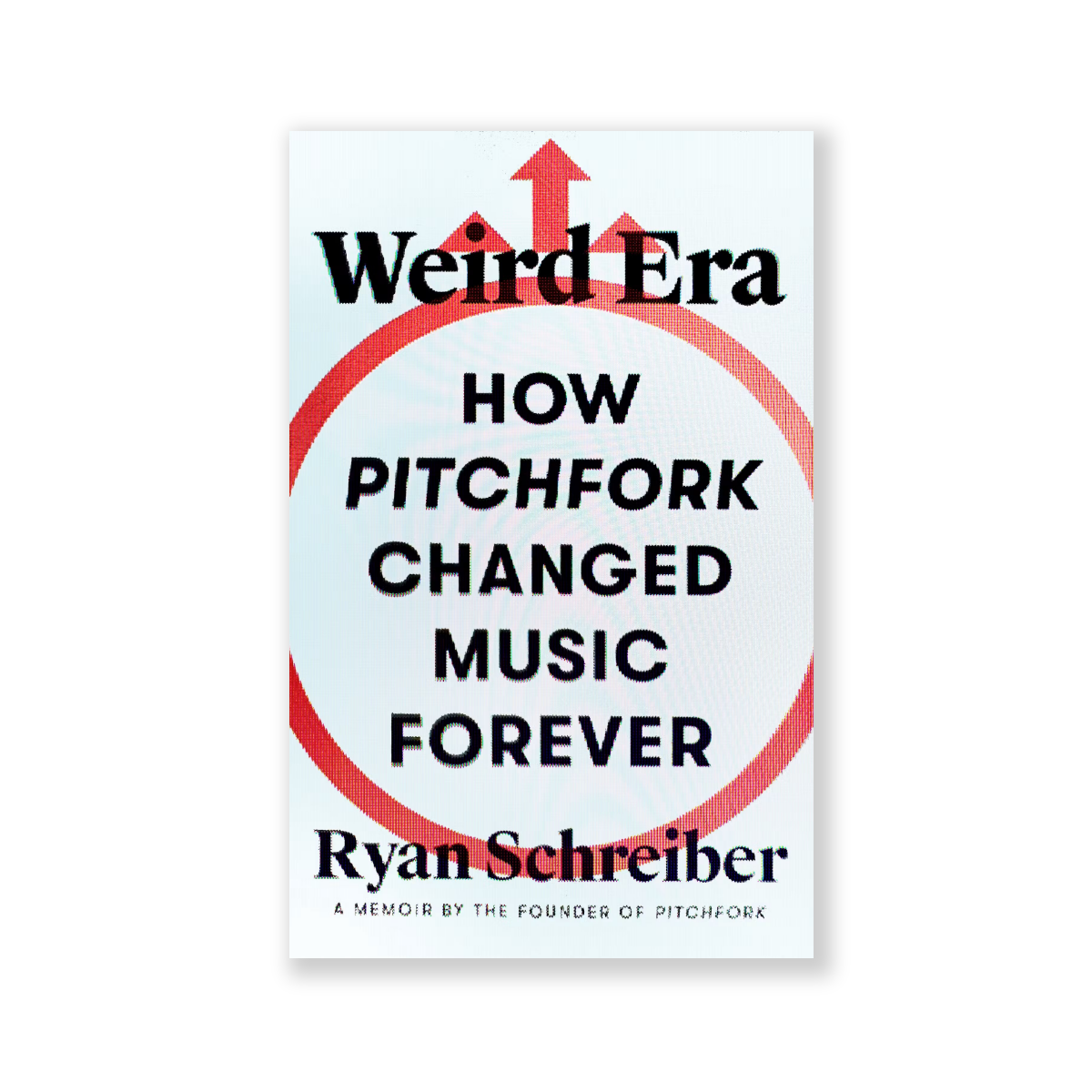 Hardcover artwork