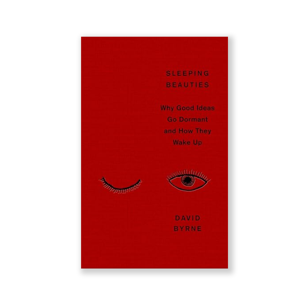 Hardback artwork