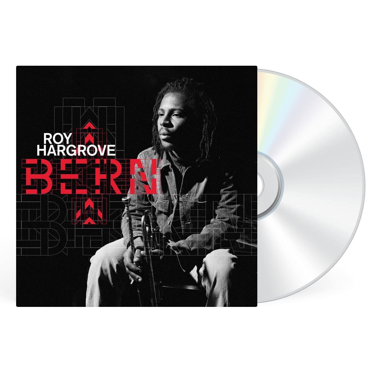 CD artwork