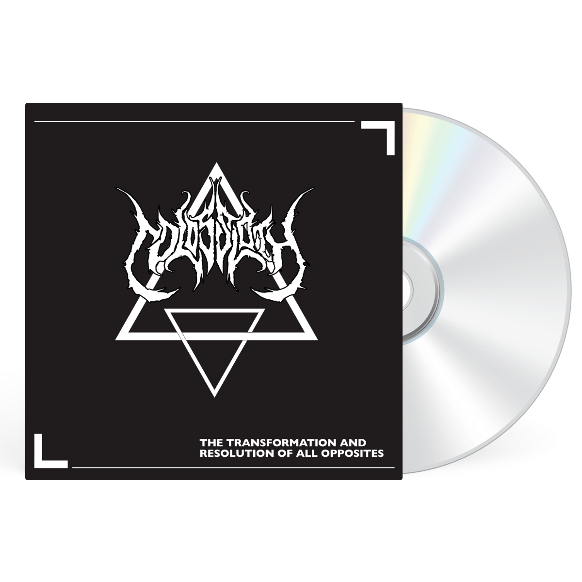 CD artwork