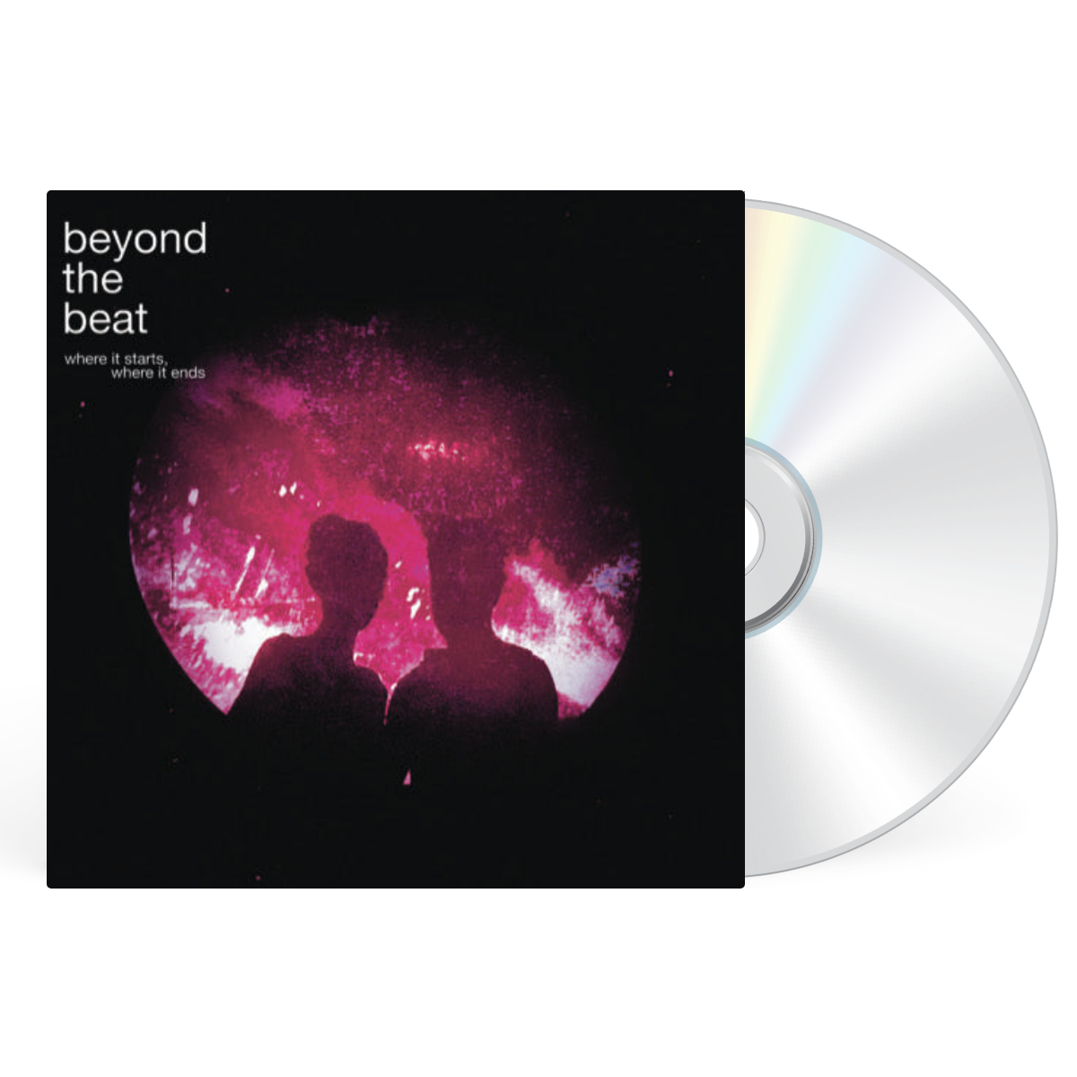 CD artwork