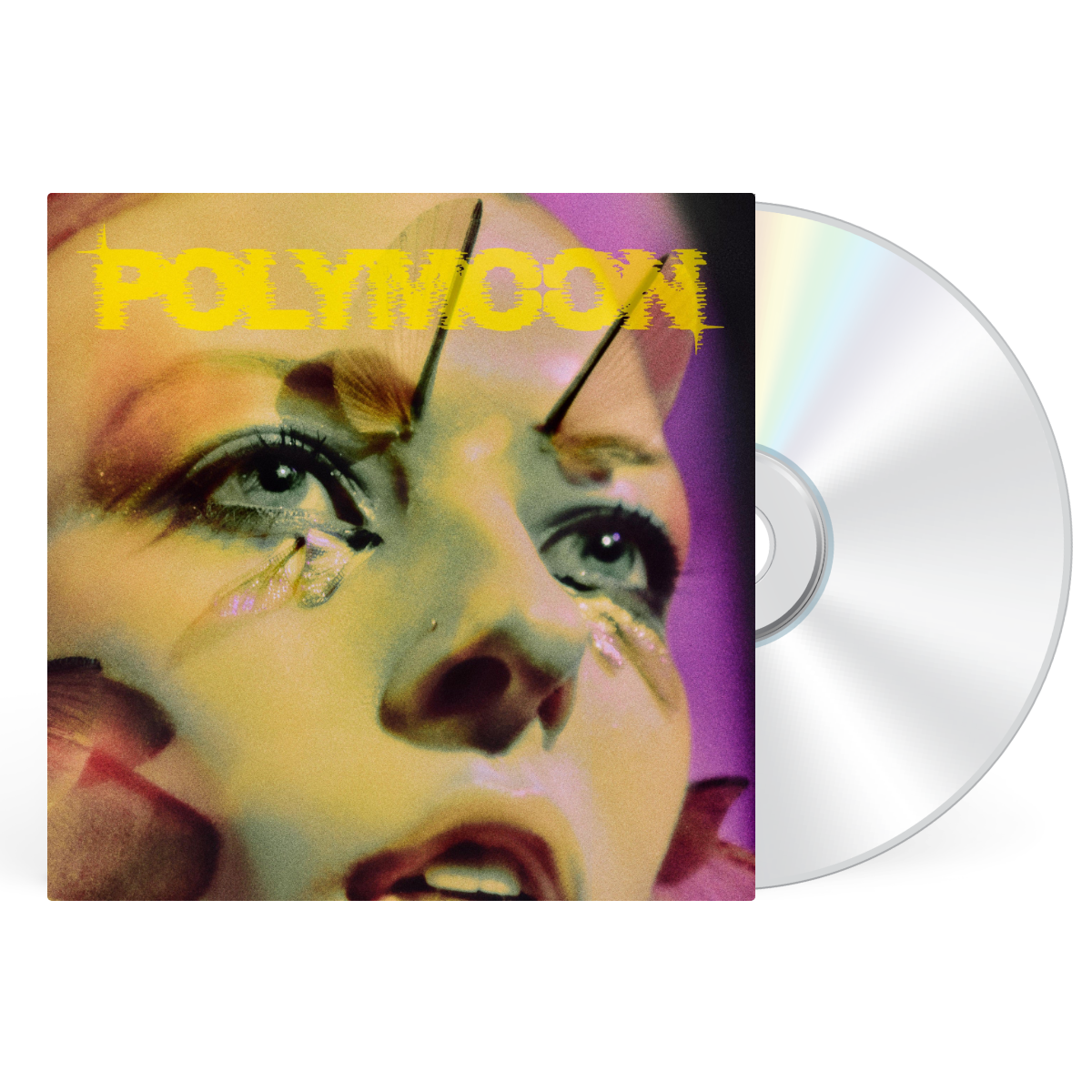 CD artwork