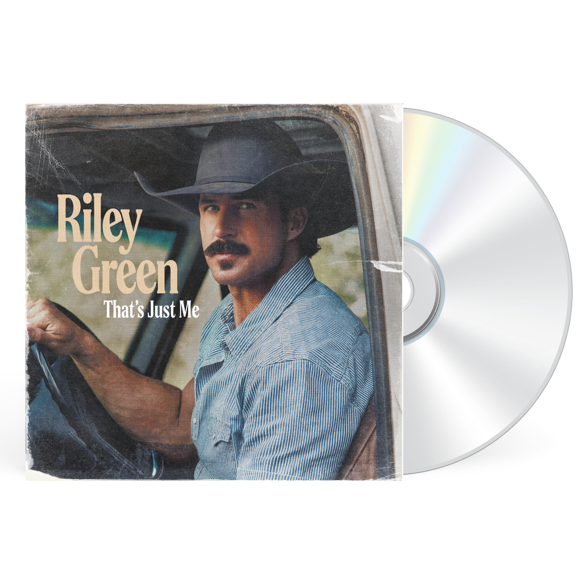CD artwork