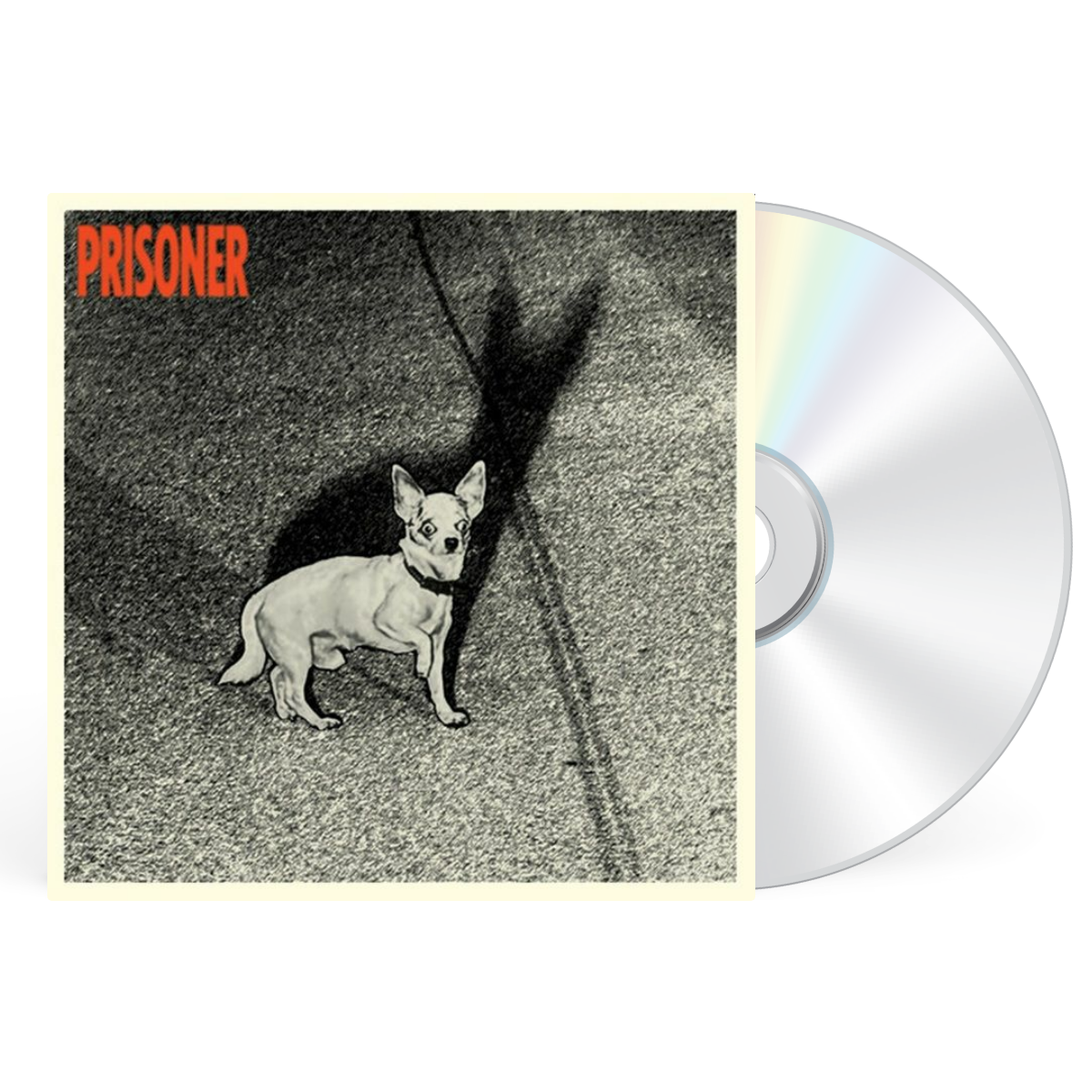 CD artwork