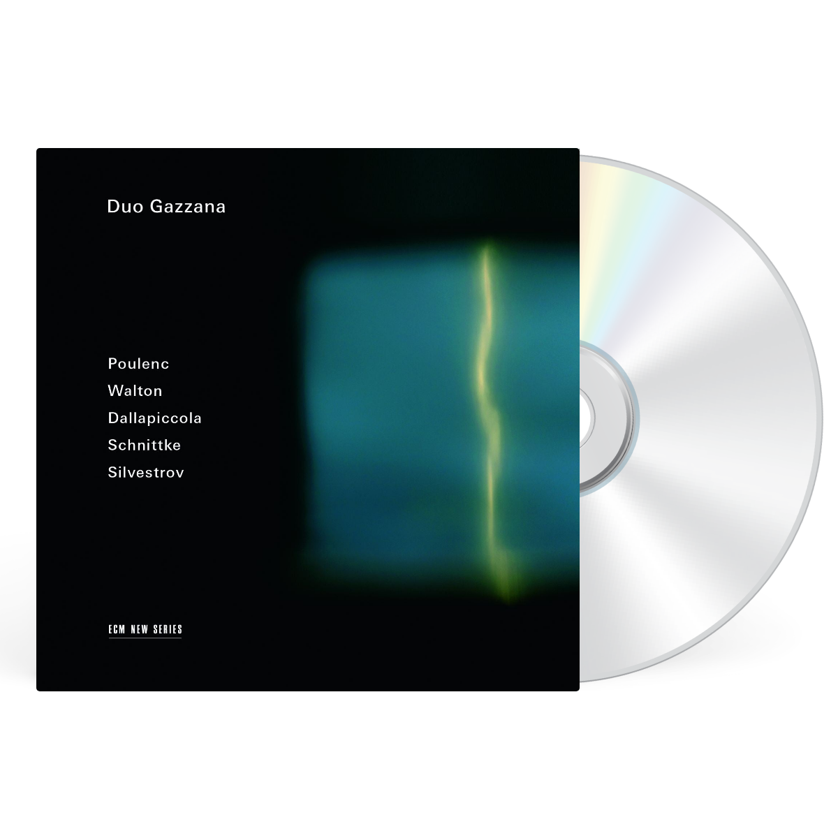 CD artwork