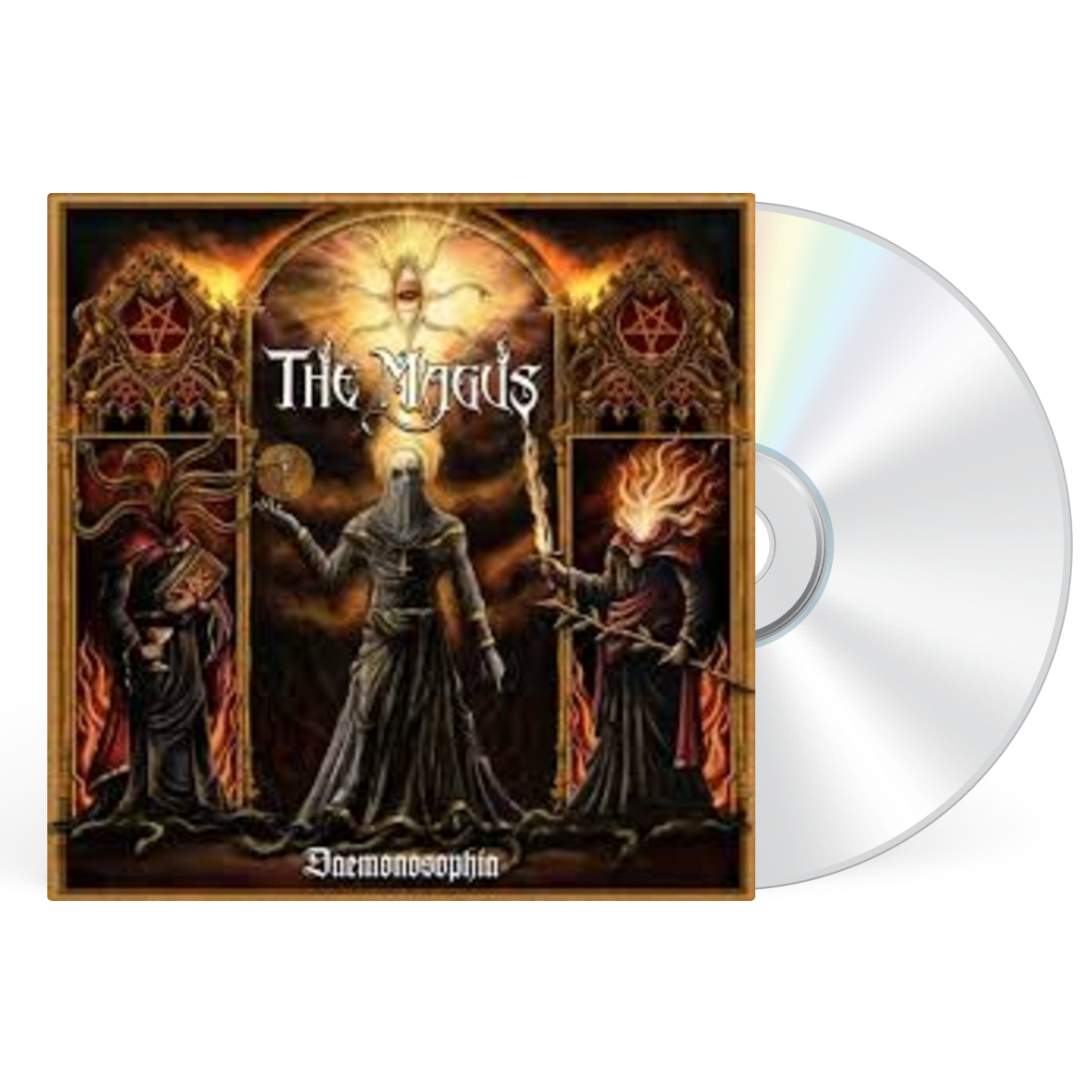 CD artwork