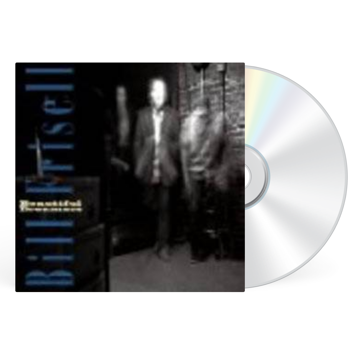 CD artwork
