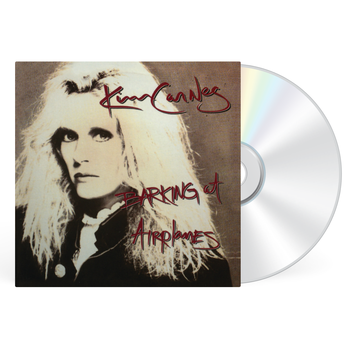 CD artwork