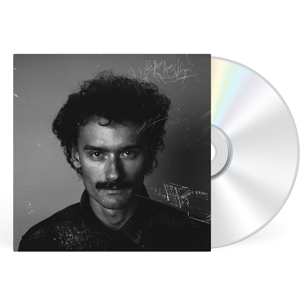 CD artwork
