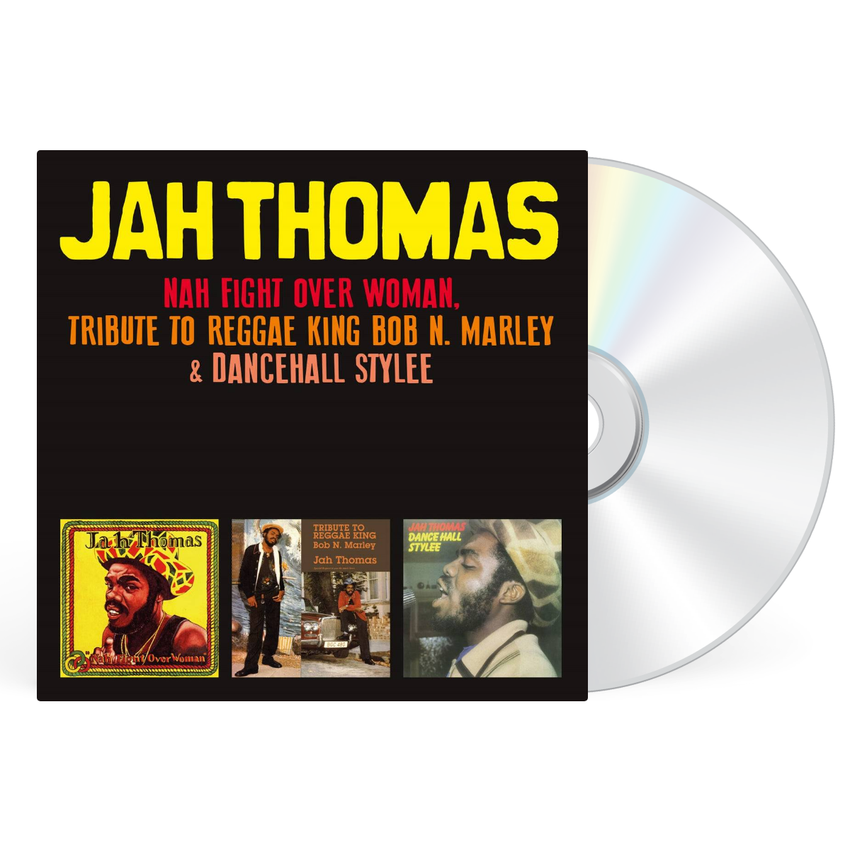 CD artwork