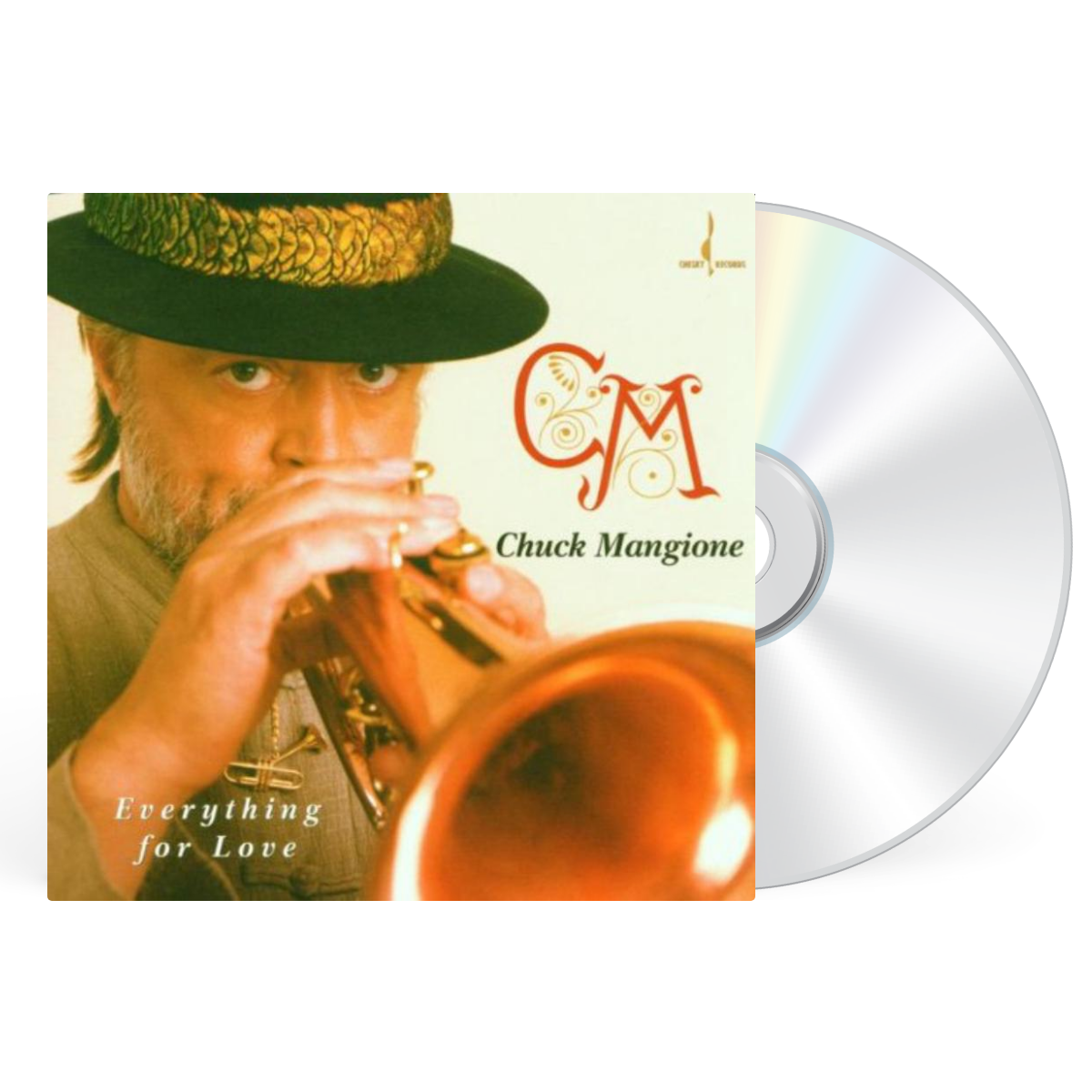 SACD artwork