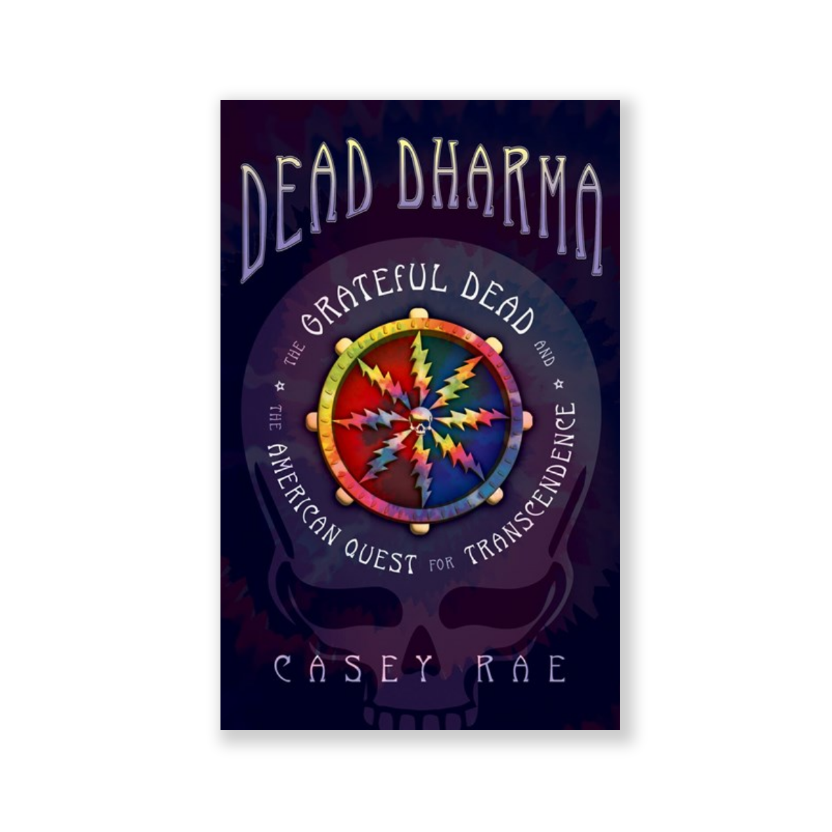 Hardcover artwork