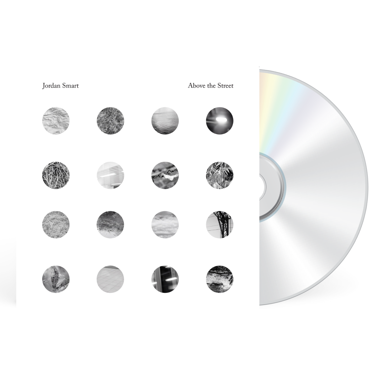 CD artwork