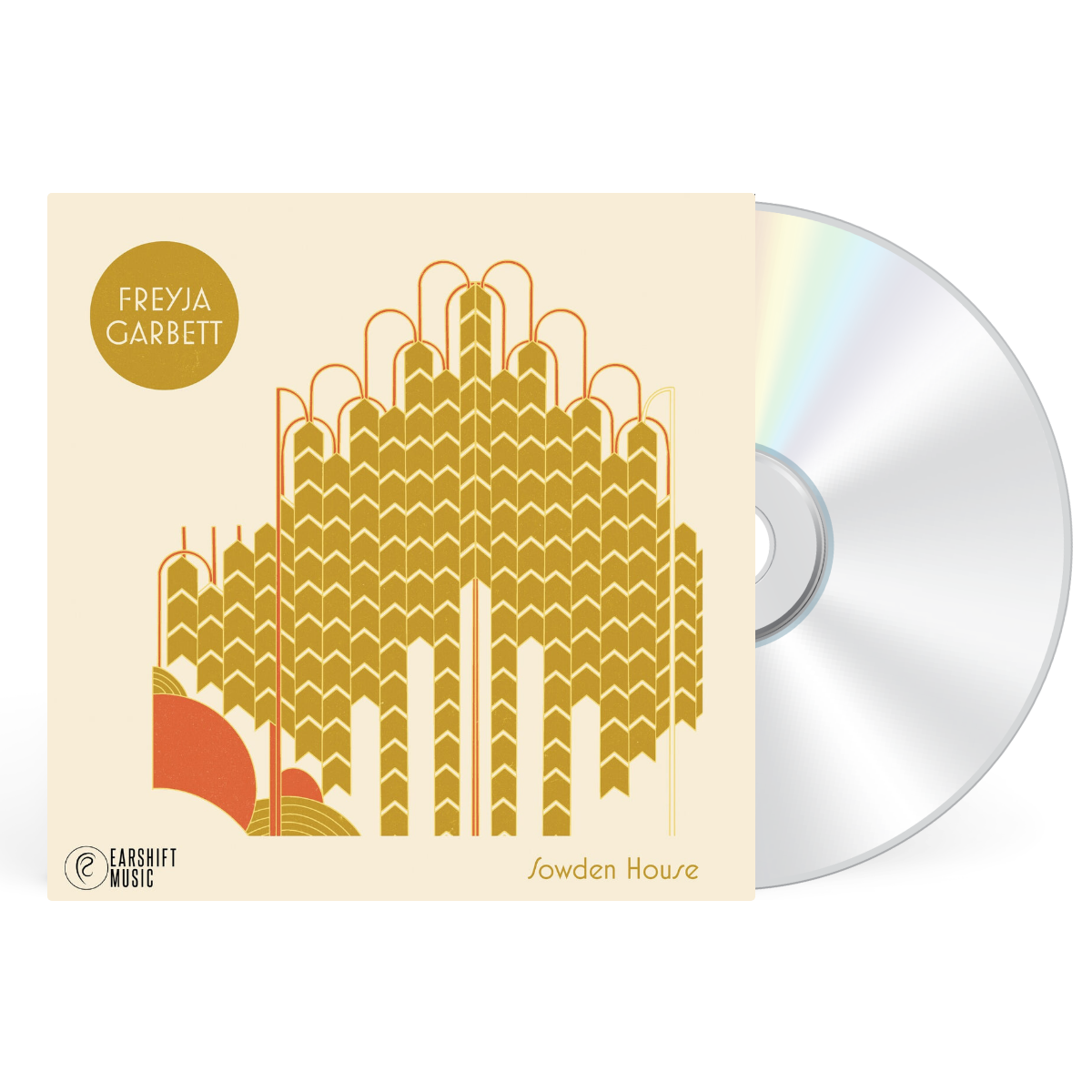 CD artwork