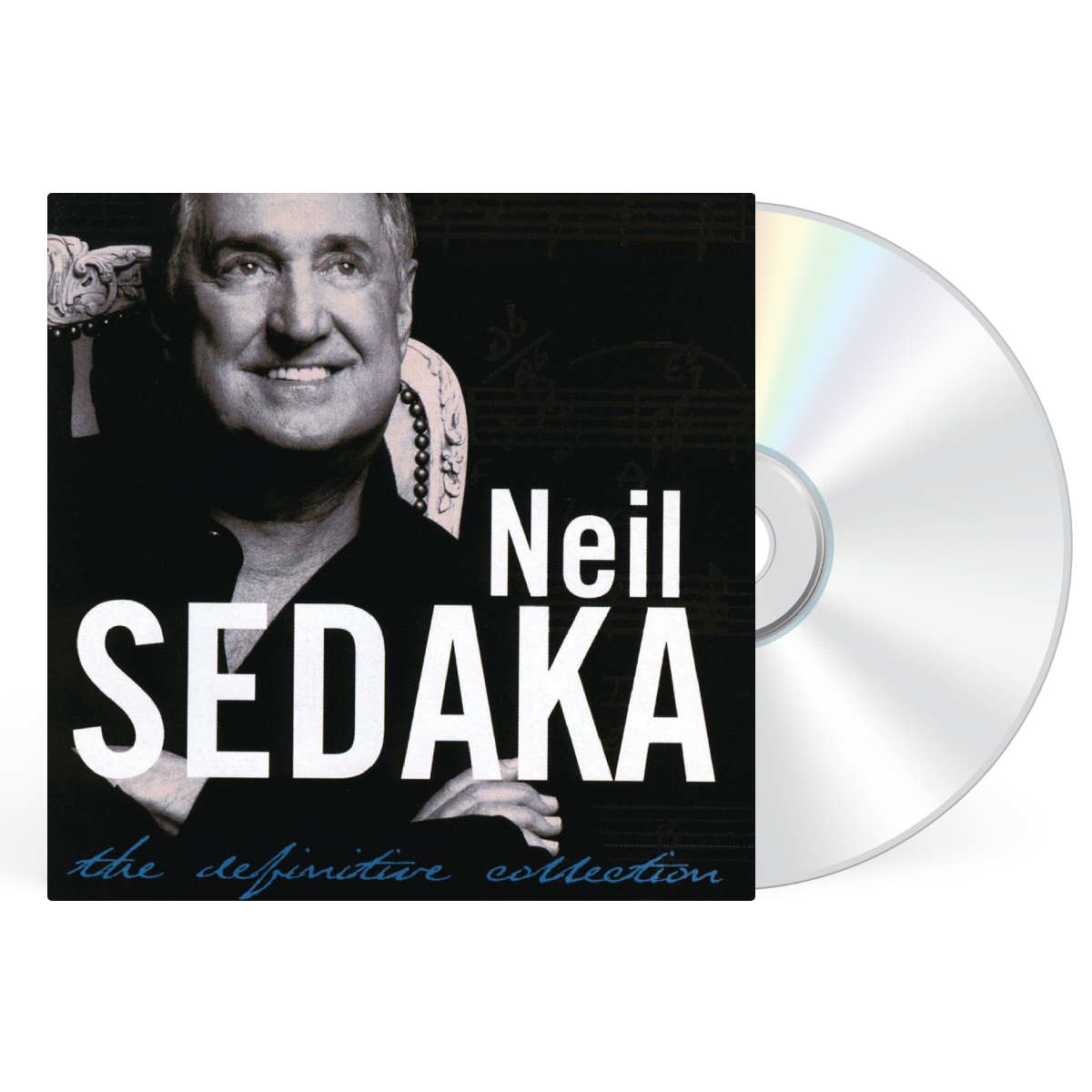 CD artwork